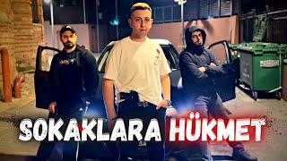 Sabri Alakuş - Sokaklara Hükmet  Resimi