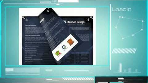 Digital Publishing PDF to Flippingbook for iPad, Web and Android with Flip PDF