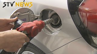 【４週ぶり値上がり…】北海道のガソリン価格