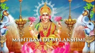 Mantram karaagre vasate Lakshmi - Mantram berdagang mendatangkan rejeki usaha lancar pikiran tenang