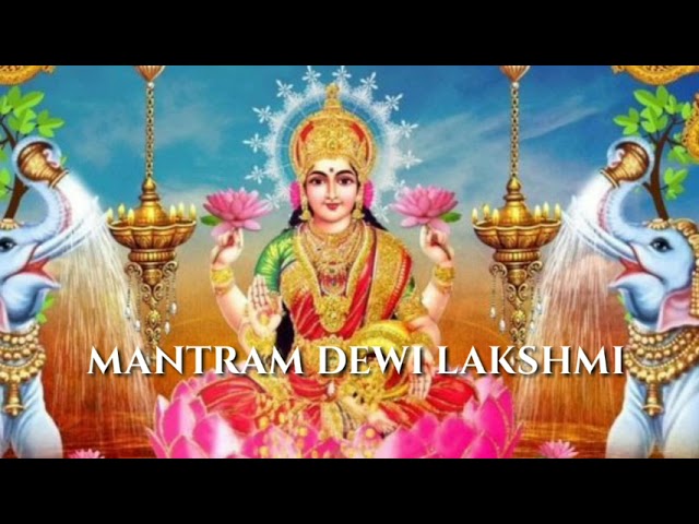 Mantram karaagre vasate Lakshmi - Mantram berdagang mendatangkan rejeki usaha lancar pikiran tenang class=