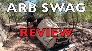 ARB SWAG REVIEW