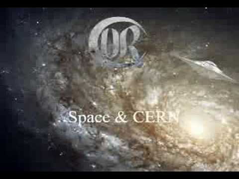 Space and CERN Part 2