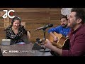 Elsa y Elmar - Como la flor ft. Kurt (cover de Selena) + Ojos Noche y Planeando el Tiempo