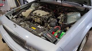1996 Buick Century 3.1 Stock # 3962