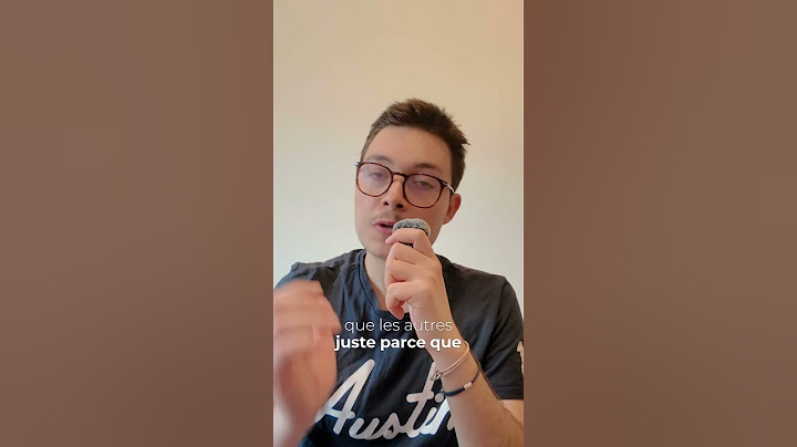 Réussir sans tout sacrifier, c’est possible.