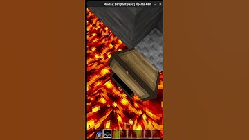 Minetest Parkour! No. 2 (Mozart