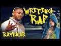 RAFTAAR Teaches how to write RAP song