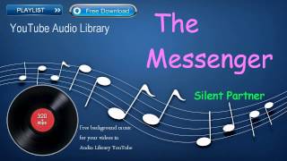 The Messenger |  Jazz & Blues  | YouTube Audio Library