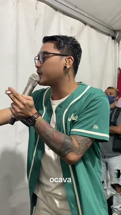 GILGA SAHID DI MALANG #gilgasahid #gilgasahidterbaru #konser #music #gildcoustic #malang