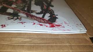 USPS destroys limited edition signed Gwar album by Skunk'd Life 251 views 3 years ago 1 minute, 7 seconds