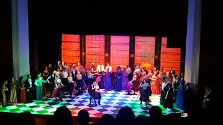 Die Fledermaus Operetta - Yarasa Opereti - Johann Strauss