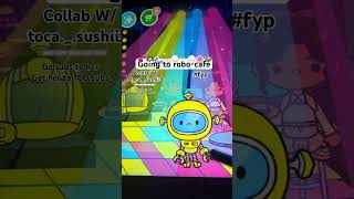 I🫶🏾U #fypシ #nonflop #toca #tocabocasecrettoca #educationalgames #tocaboca