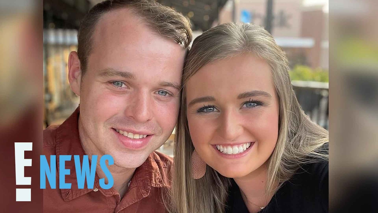 Joseph Duggar’s Wife Kendra Duggar Released From Jail Following Child Endangerment Arrest