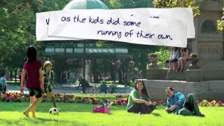 Saint John, New Brunswick -- King's Square