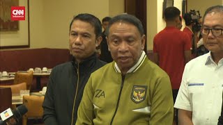 PSSI Harap Indonesia Masih Jadi Peserta di Piala Dunia U-20