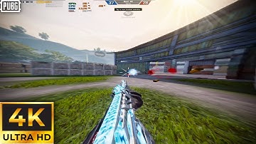 UHD 120FPS 4K 1920x1900 EMULATOR | RTX 3060 | MAXIMUM GRAPHICS GAMEPLAY | GAMELOOP 32BIT