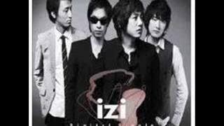 Izi - Namja