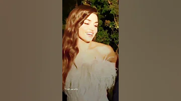 لعنتی Hande Handemyy هانده خوشگل بازیگر کلیپ عاشقانه عشق حرف حالیش نمیشه ترکی ترکیه کرم 