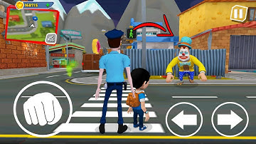 Dark Riddle Update 26.4.0 🎃| Halloween event _ Do quests to unlock new costumes | #darkriddle