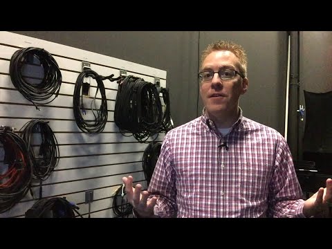 Video: How To Organize A Theater Studio
