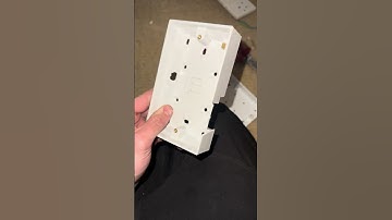 Can you rewire my socket #electrician #install #diy #electrical #howto #explore