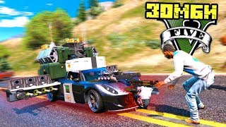 СМЕРТЬ НА КОЛЁСАХ! УКРАЛ БЕЗУМНУЮ МАШИНУ! ЗОМБИ АПОКАЛИПСИС в GTA 5. День 20 СМЕРТЬ НА КОЛЁСАХ! УКРАЛ БЕЗУМНУЮ МАШИНУ! ЗОМБИ АПОКАЛИПСИС в GTA 5. День 20