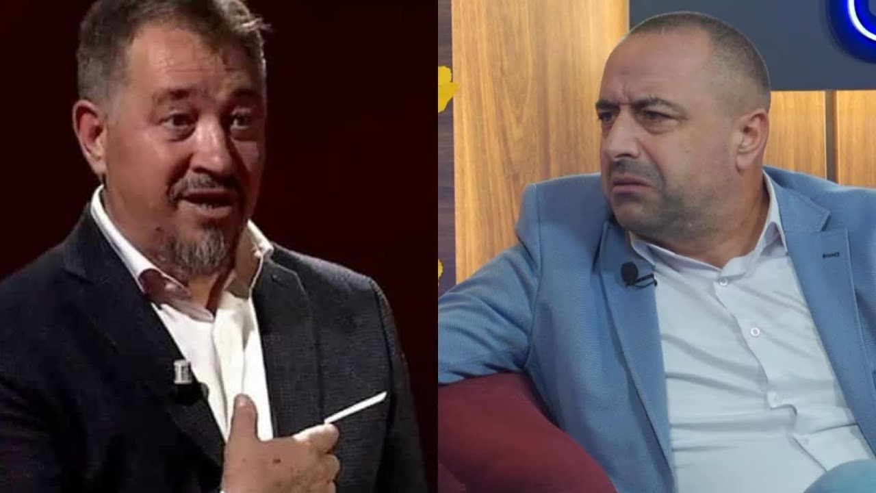 Gazmend Halilaj:Sami Lushtakun nuk besoj qe e ka pa dikush ne vija te frontit ne lufte.Ja ku ishte.