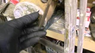 5 2 12 Starter Shims Instructional...