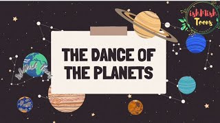 How do Planets move? | Solar System | All about Planets | What is an orbit? #education #geography