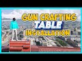 CW CRAFTING QBCORE *FREE* | FiveM Roleplay Scripts | FiveM Tutorial 2024 | MJ DEVELOPMENT