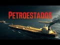 A QUEDA DOS PETROESTADOS O FIM DA ERA DO PETRÓLEO E A CORRIDA GLOBAL POR MINERAIS CRÍTICOS