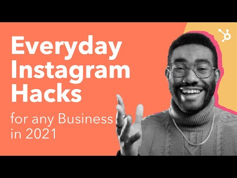 Vídeo: Com cercar filtres d'Instagram?