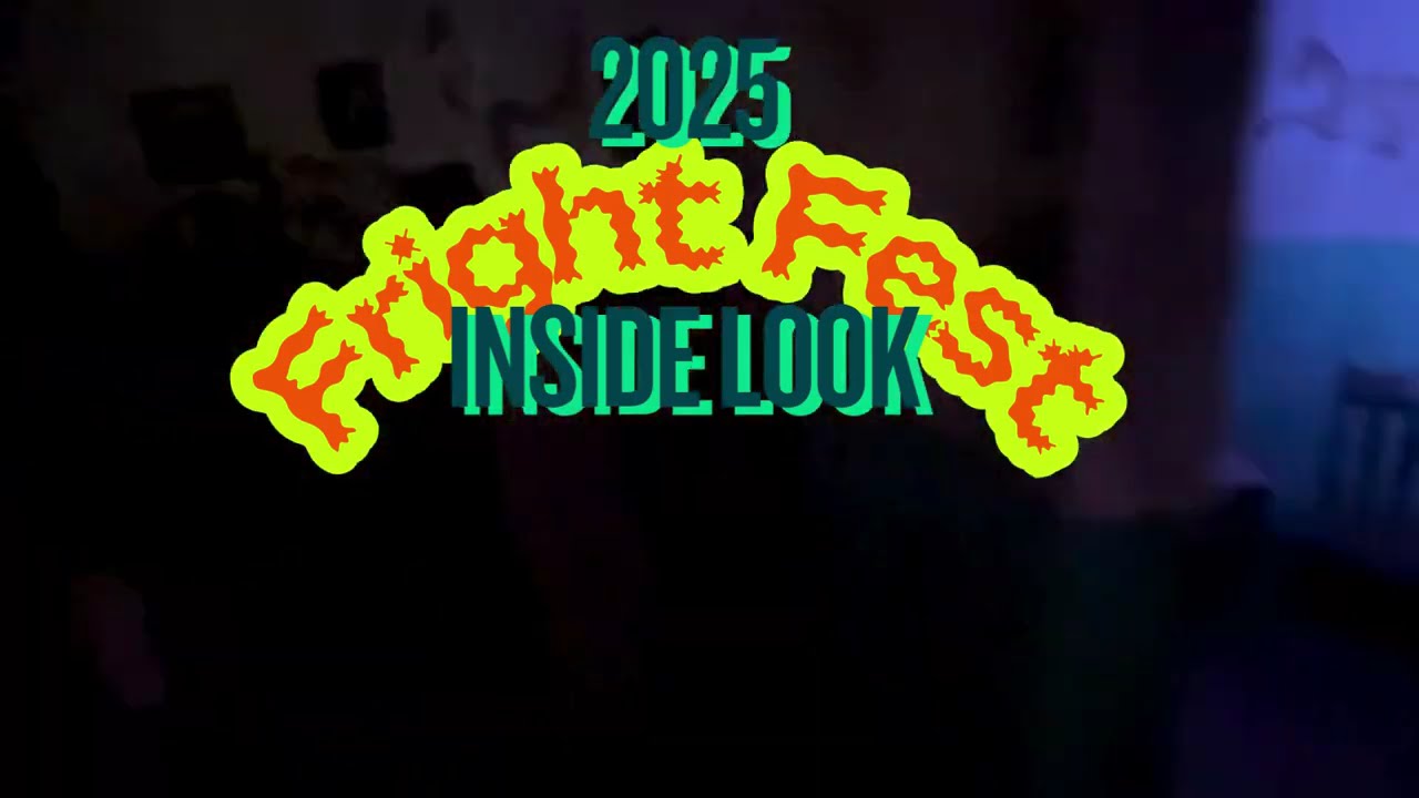What To Expect At Six Flags Fright Fest This Halloween
