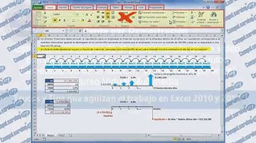 Demo Curso de Excel Básico Lección 4
