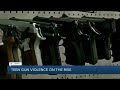 Tulsa prosecutors alarmed by rise in teen gun violence