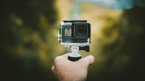 CASON CN 50 ACTION CAMERA | FIRST VLOG | GOKU CHAUHAN