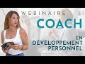 Se former au coaching  formation developpementpersonnel    coac.eveloppementpersonnel