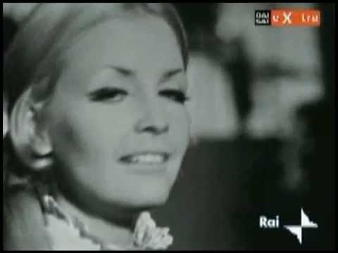 Patty Pravo - Se perdo te (1968)