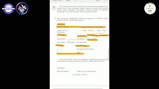 AKU BELAJAR - MENTORING ONLINE SOAL UAS MATA KULIAH ANALISIS LAPORAN KEUANGAN TAHUN 2019