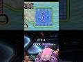 Malgrox moves with very few pauses and dies on kurukuru kururin
