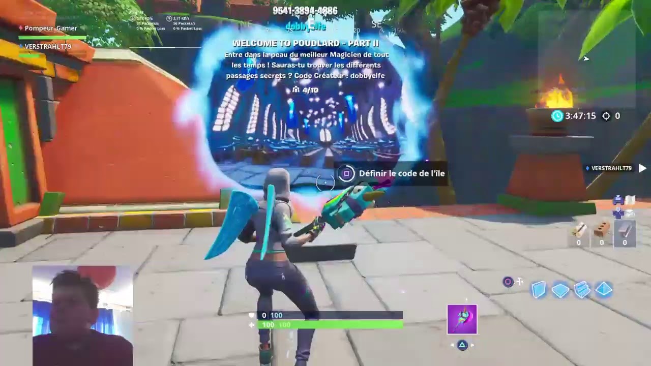 Nom Pseudo Fortnite Free V Bucks The Easy Way