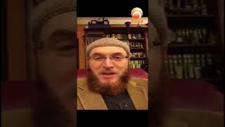 Do you do that ?  #DrMuhammadSalah #hudatv