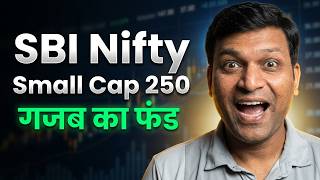 SBI Nifty Smallcap 250 Index Fund | SBI Nifty Smallcap 250 Index Fund Review | Best Sbi Funds