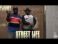Flashy street life dir by clappington editz str8blaze ent