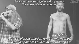 $Uicideboy$ - Kill Yourself Iv (Sub. Español/) Resimi