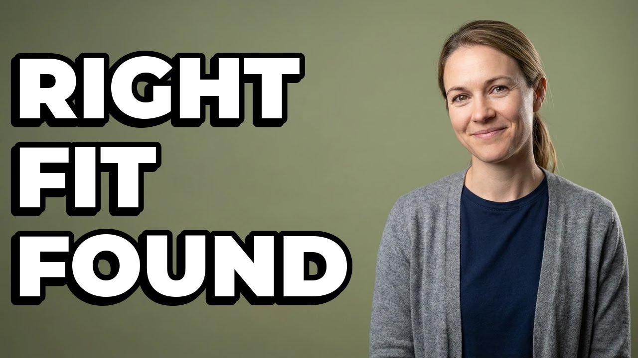 How Do Parents Choose A Child Therapist From Options?