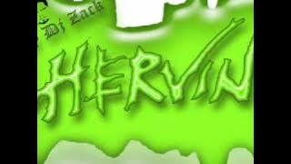 hervin remix techno