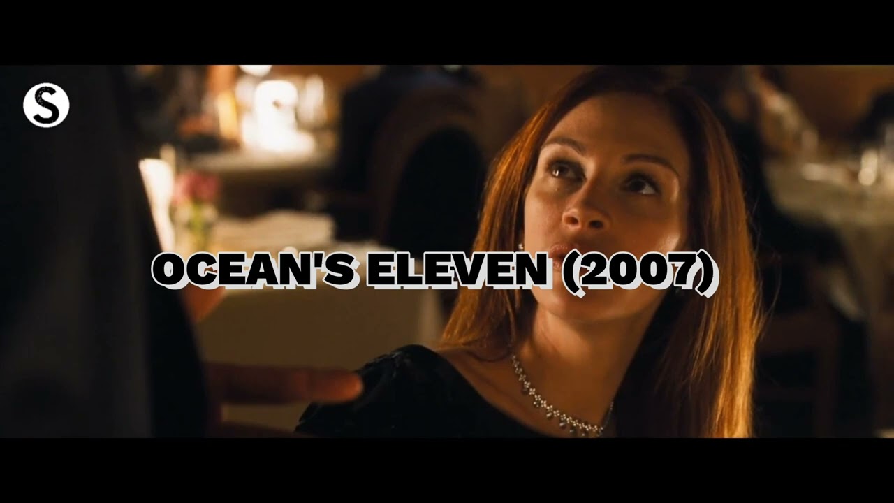 Gender Stereotypes in Cinema | English