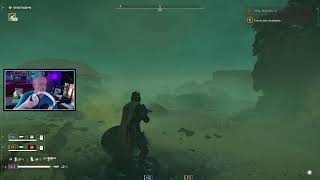 HELLDIVERS 2 hitting max rank
